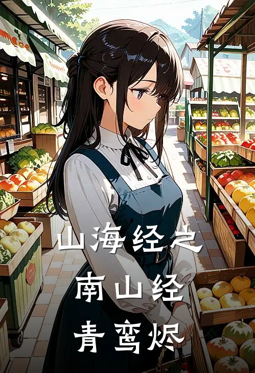 山海经之南山经：青鸾烬