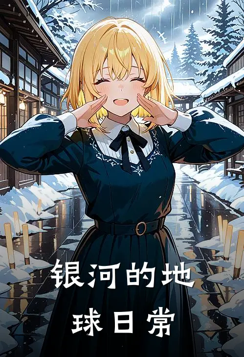 银河的地球日常