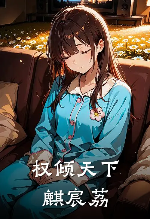 权倾天下麒宸荔