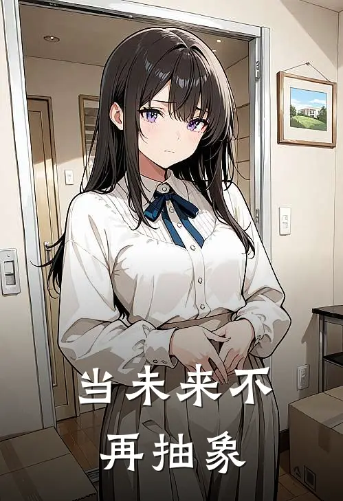 当未来不再抽象