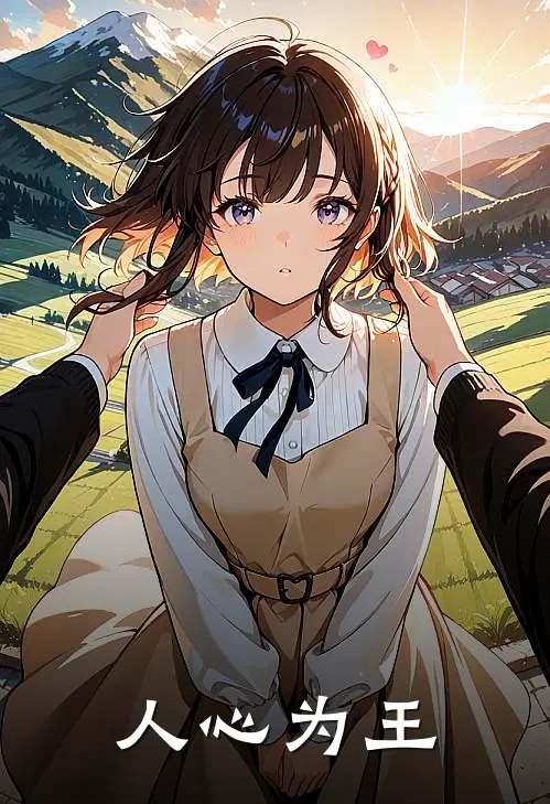 人心为王