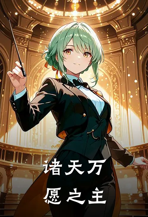 诸天万愿之主