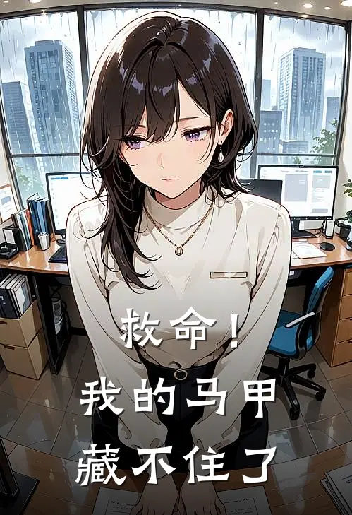 救命！我的马甲藏不住了