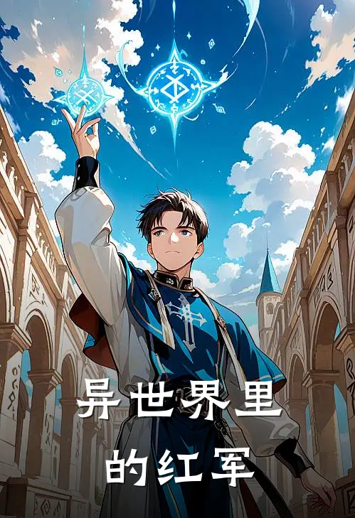 异世界里的红军