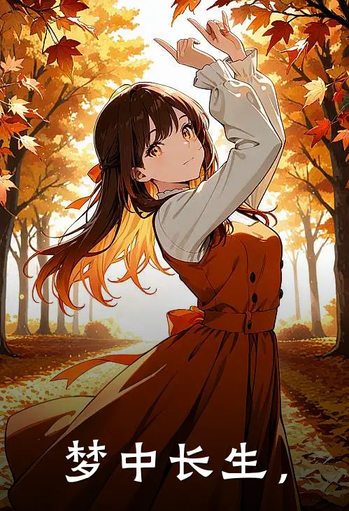 梦中长生，