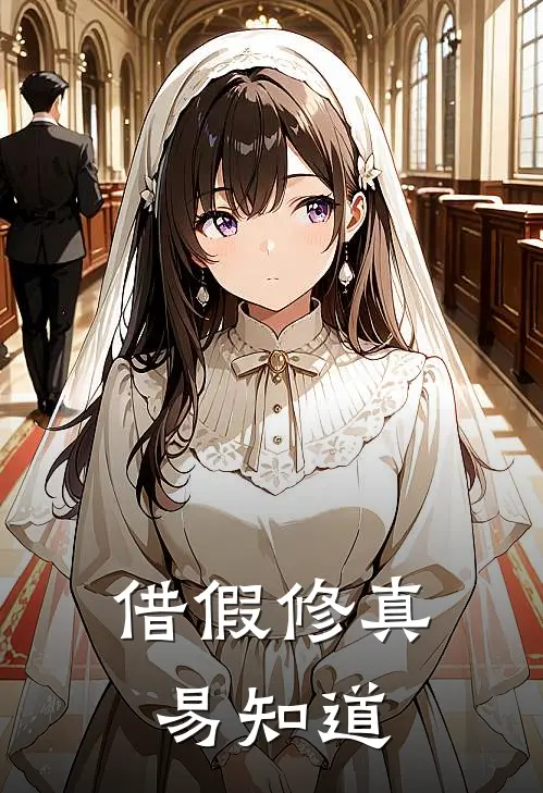 借假修真易知道