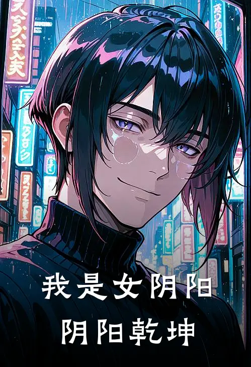 我是女阴阳【阴阳乾坤】