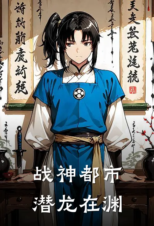 战神都市潜龙在渊