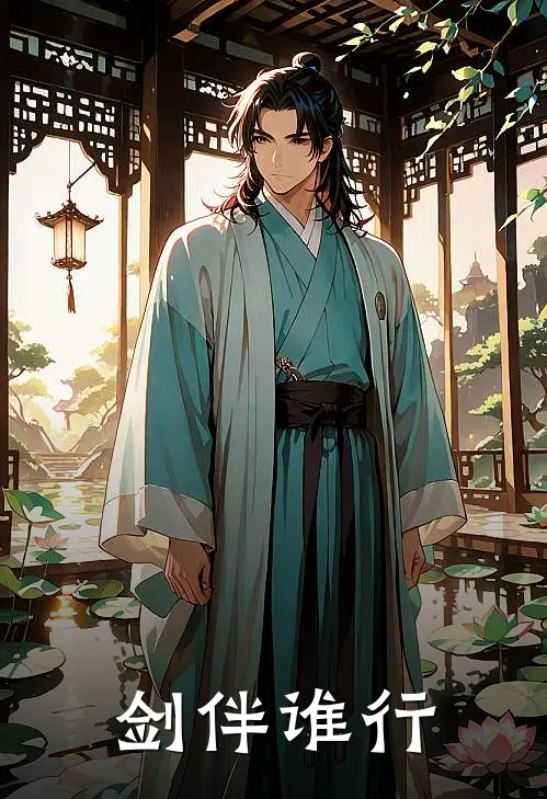 剑伴谁行
