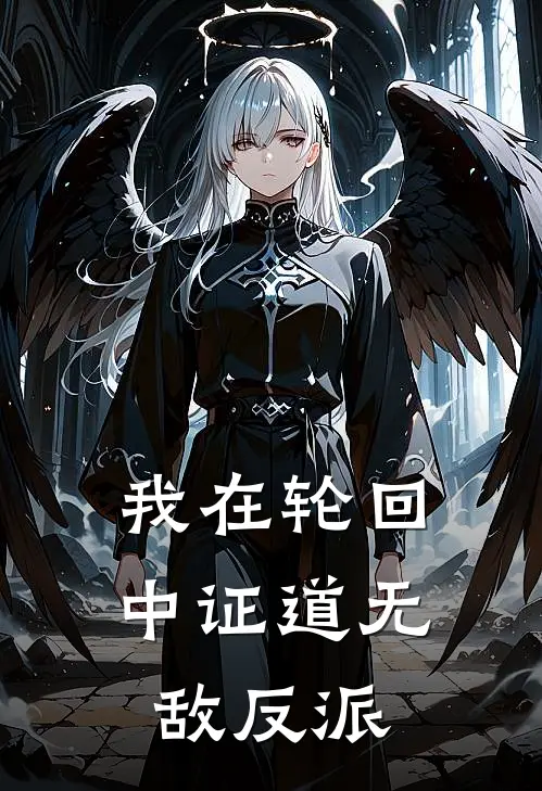 我在轮回中证道无敌反派