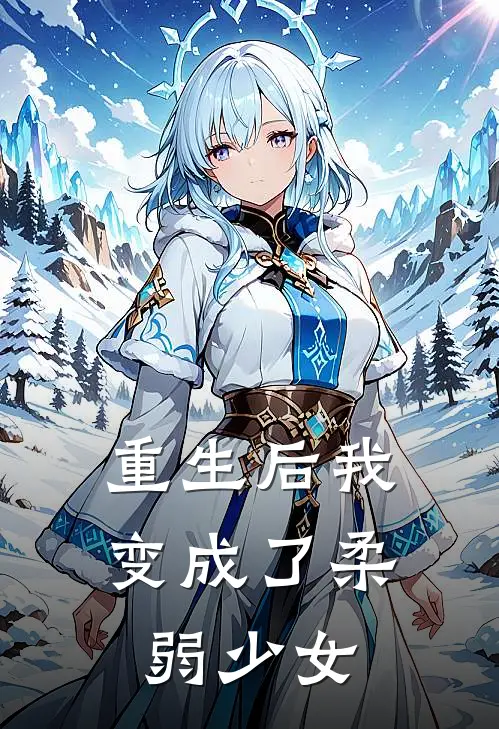 重生后我变成了柔弱少女