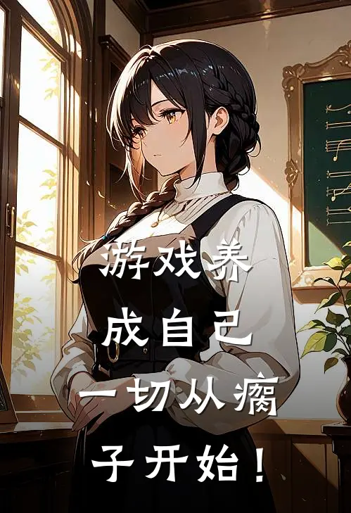 游戏养成自己，一切从瘸子开始！