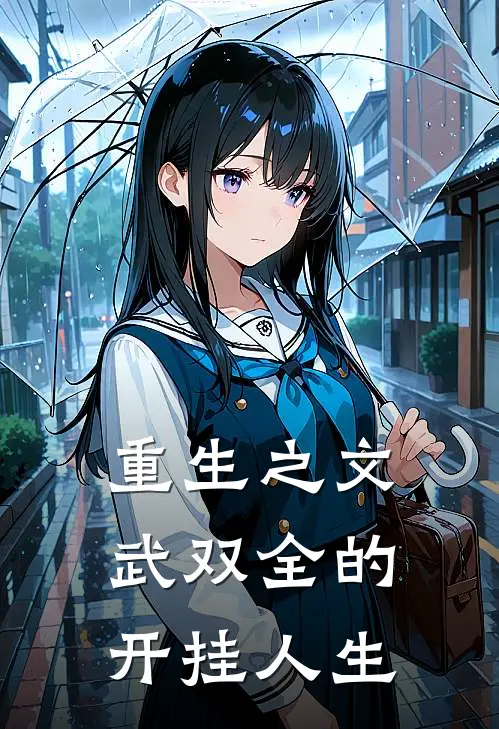 重生之文武双全的开挂人生