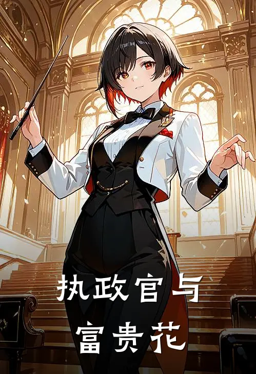 执政官与富贵花