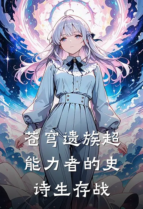 苍穹遗族超能力者的史诗生存战