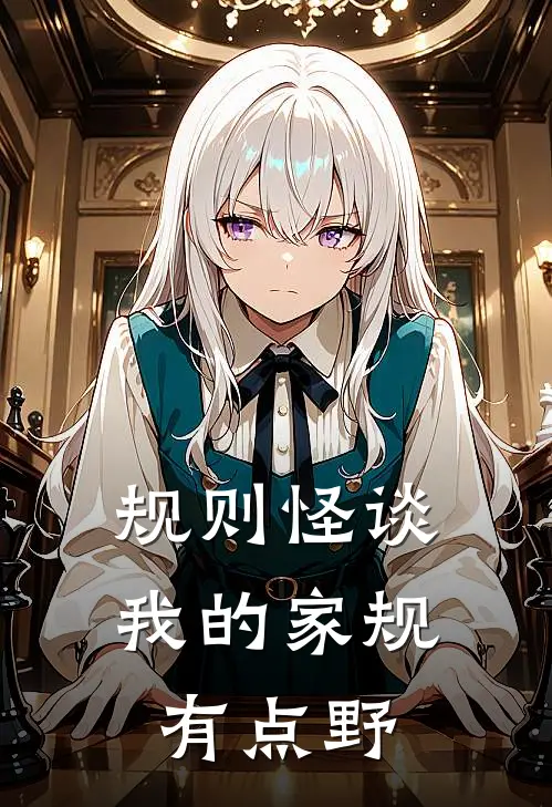 规则怪谈：我的家规有点野