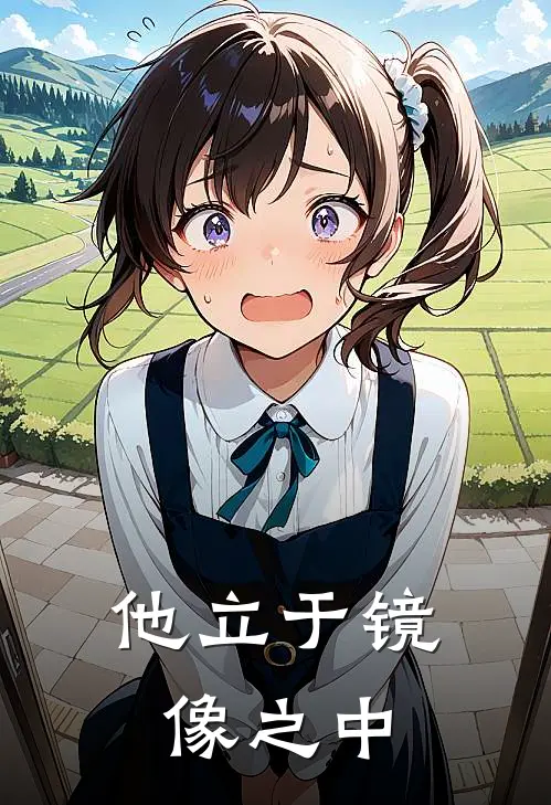 他立于镜像之中