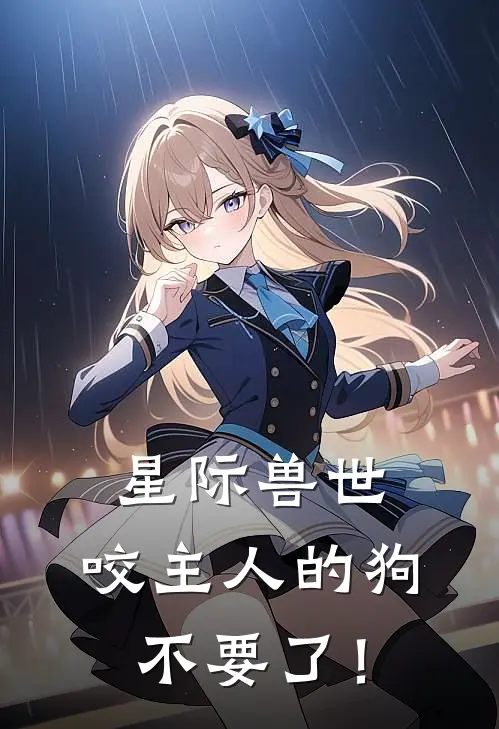 星际兽世：咬主人的狗，不要了！