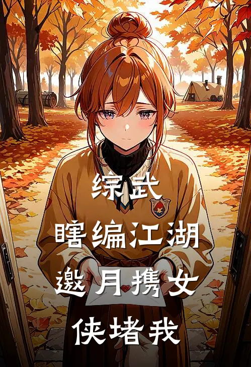 综武：瞎编江湖，邀月携女侠堵我