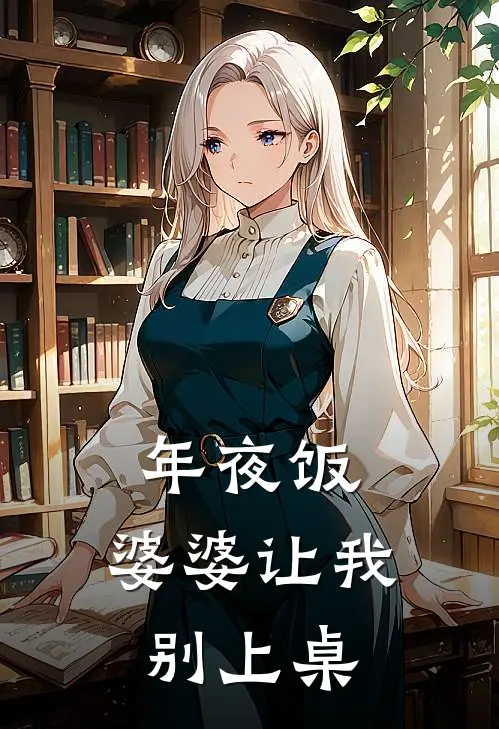 年夜饭，婆婆让我别上桌