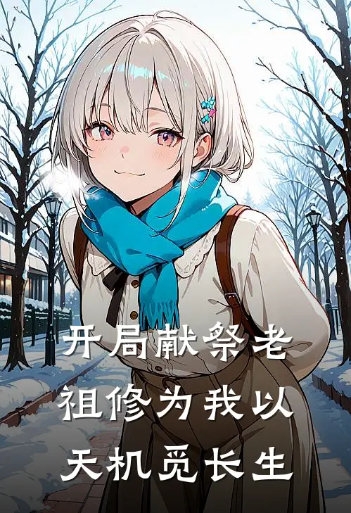 开局献祭老祖修为我以天机觅长生