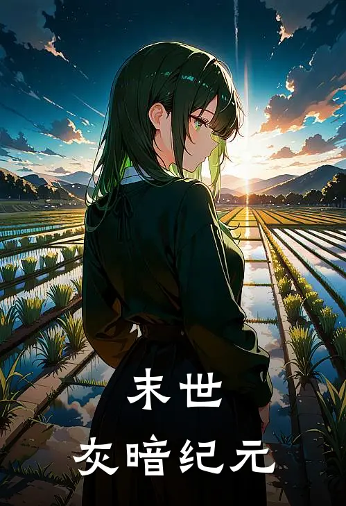 末世：灰暗纪元