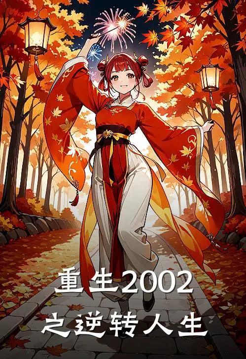 重生2002之逆转人生