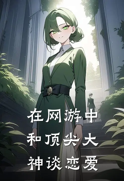 在网游中和顶尖大神谈恋爱