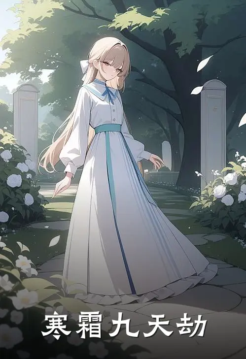 寒霜九天劫