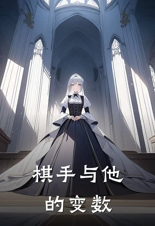 棋手与他的变数