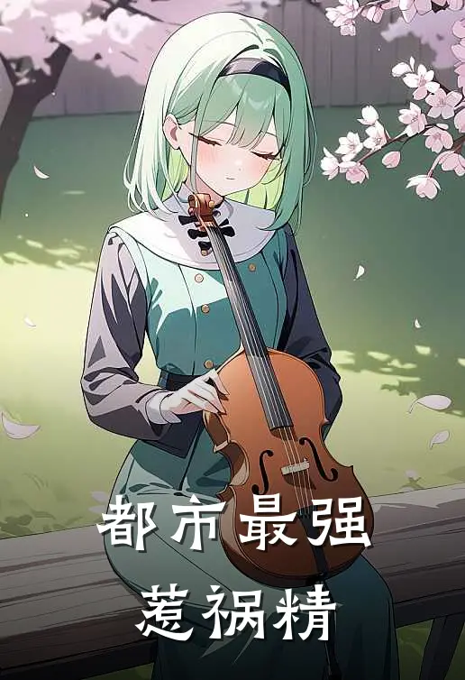 都市最强惹祸精