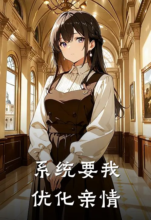 系统要我优化亲情