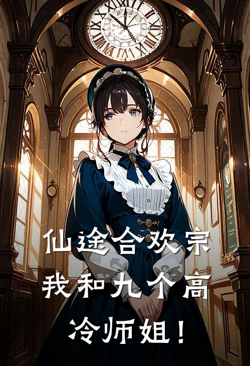 仙途合欢宗，我和九个高冷师姐！