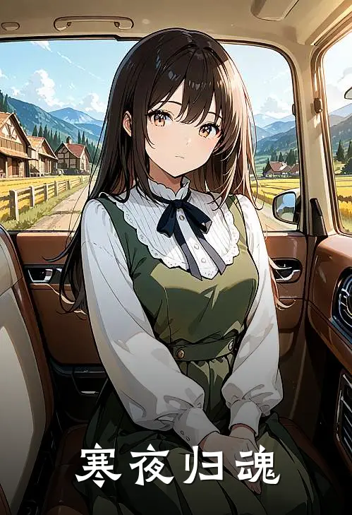寒夜归魂