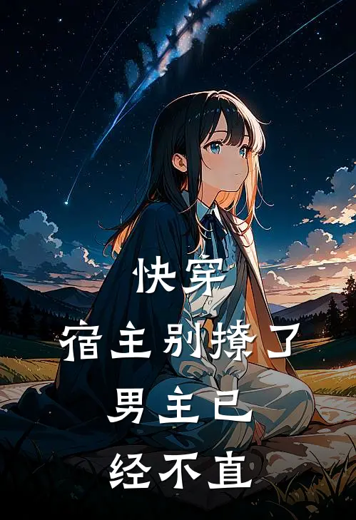 快穿：宿主别撩了，男主已经不直