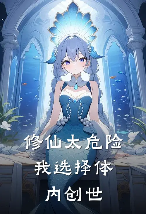 修仙太危险，我选择体内创世