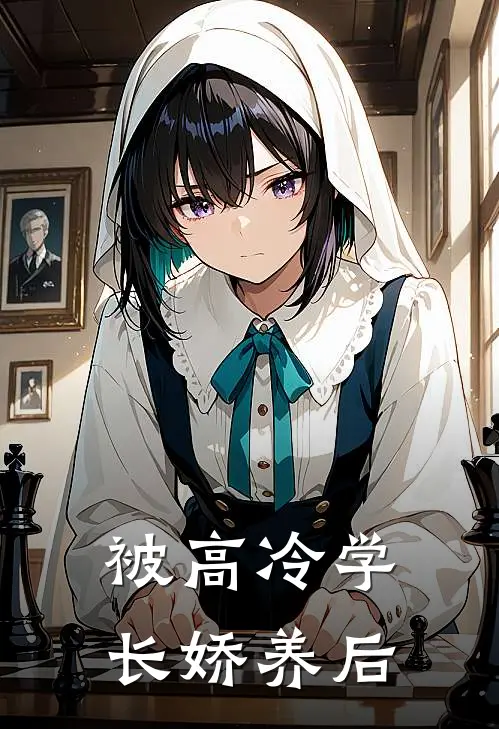 被高冷学长娇养后