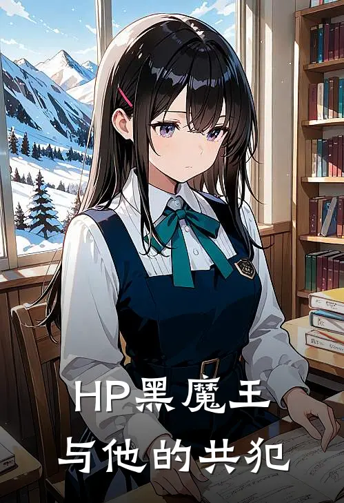HP黑魔王与他的共犯
