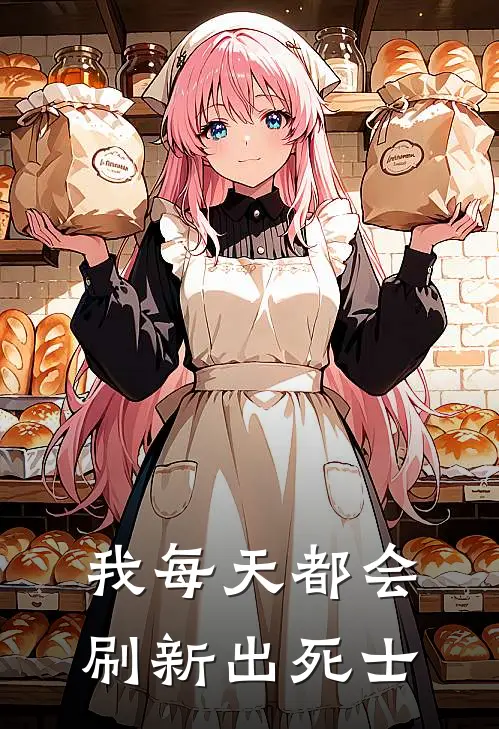 我每天都会刷新出死士