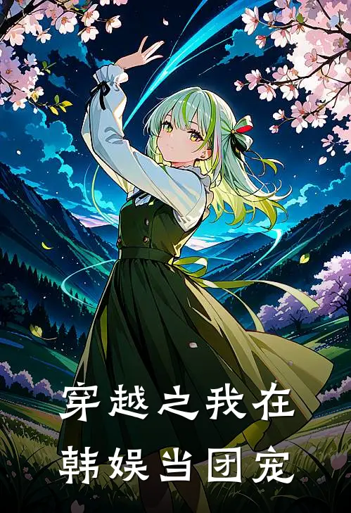 穿越之我在韩娱当团宠