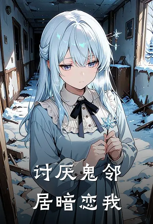 讨厌鬼邻居暗恋我