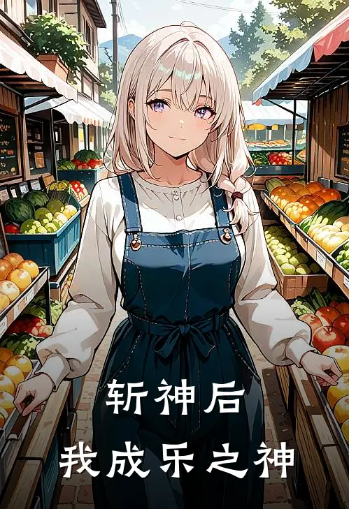 斩神后，我成乐之神