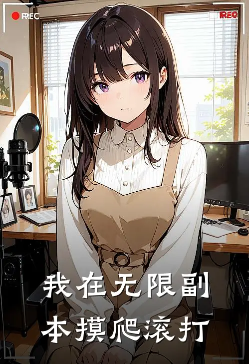 我在无限副本摸爬滚打