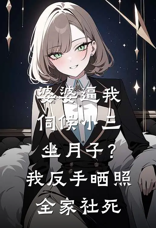 婆婆逼我伺候小三坐月子？我反手晒照，全家社死