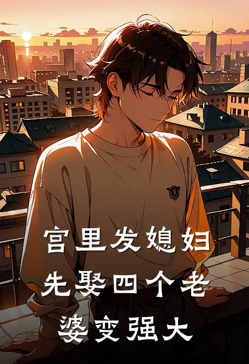 宫里发媳妇，先娶四个老婆变强大