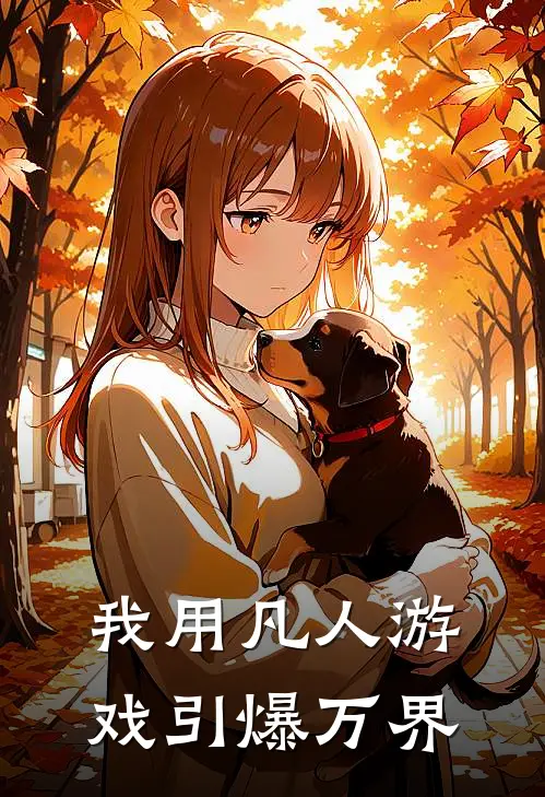 我用凡人游戏引爆万界