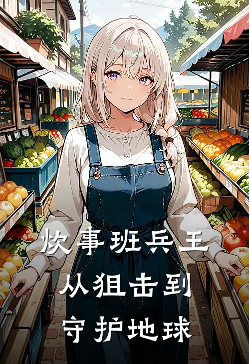 炊事班兵王：从狙击到守护地球