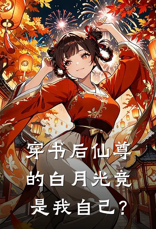 穿书后仙尊的白月光竟是我自己？