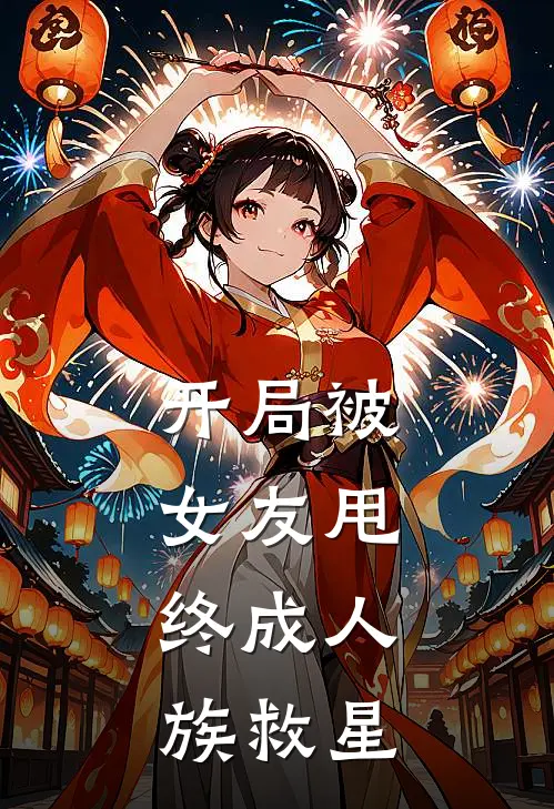 开局被女友甩，终成人族救星