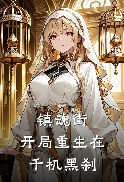 镇魂街：开局重生在千机黑刹